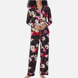 Room Service Pajama Pants Set